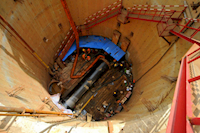 第四條對澳供水管道工程通過粵澳政府整體驗收