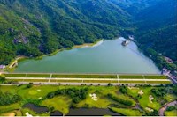 60載對(duì)澳供水史，見證水潤濠江情，共筑珠澳幸福夢