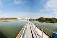 咸潮期結(jié)束，內(nèi)地向澳門供水安全穩(wěn)定