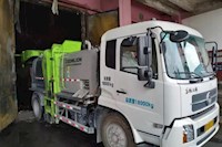 廚余垃圾有了新去處，珠海主城區(qū)廚余收運(yùn)處置點(diǎn)啟用！