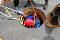 “龍舟水”要來了！他們嚴陣以待，保障城市排水搶險工作！