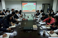 夯實黨建工作根基，鍛造堅強戰(zhàn)斗堡壘