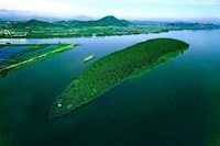 旱情引發(fā)咸潮上溯，珠海水控集團(tuán)未雨綢繆保供水，呼吁市民節(jié)約用水！