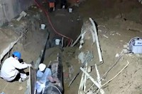 抗疫我在崗，珠海水控人初心“不打烊”！