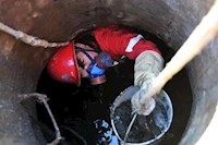 他們，是城市地下的“穿山甲”！黑暗中，守護(hù)著珠海千家萬戶…