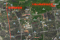 廣南梅第二條原水管道工程一期工程社會(huì)穩(wěn)定風(fēng)險(xiǎn)評(píng)估征詢(xún)意見(jiàn)公示