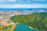 ＜南方日?qǐng)?bào)＞ 珠海水控集團(tuán)：堅(jiān)守供水生命線(xiàn) 增進(jìn)粵澳兩地情