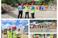 多措并舉，推動(dòng)“安全生產(chǎn)月”活動(dòng)走深走實(shí)