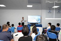 清流探秘，見證“一滴水”的潔凈之旅