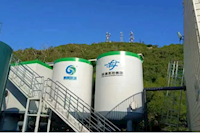 改造擴產(chǎn)！助力海島“百千萬工程”