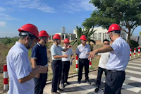 珠海航展首次開辟第二展區(qū)，珠海水控集團(tuán)全力保障供水安全