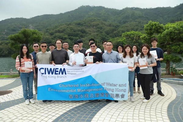 珠港水務(wù)環(huán)保技術(shù)交流再添新篇